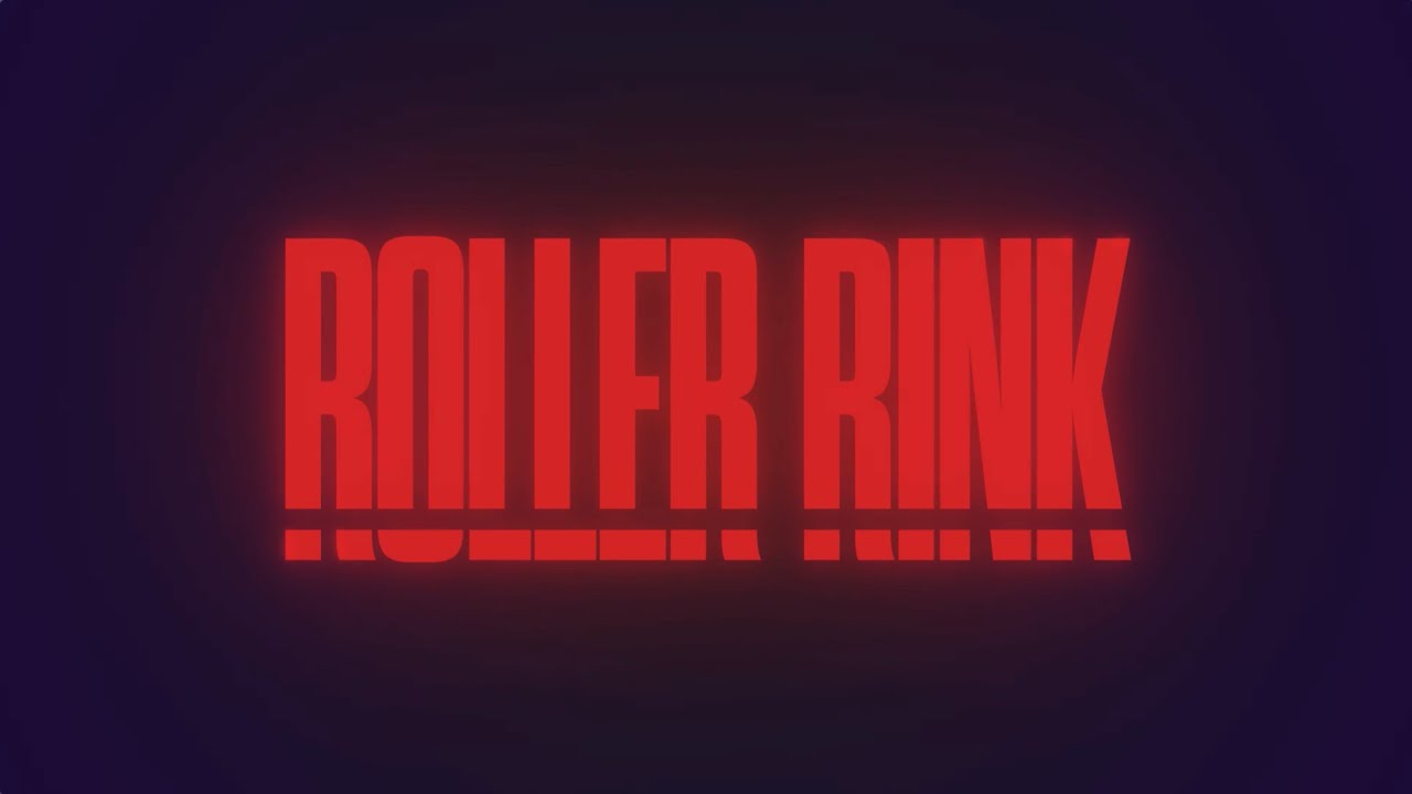 Two Love Presents: Roller Rink