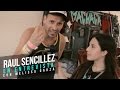 Entrevista a Raul Sencillez de Los Caligaris en el Machaca Fest 2015