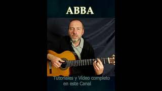 🌟 ABBA אבא - Alabanza de PROTECCIÓN  🎸 Canto en Hebreo - #Shorts