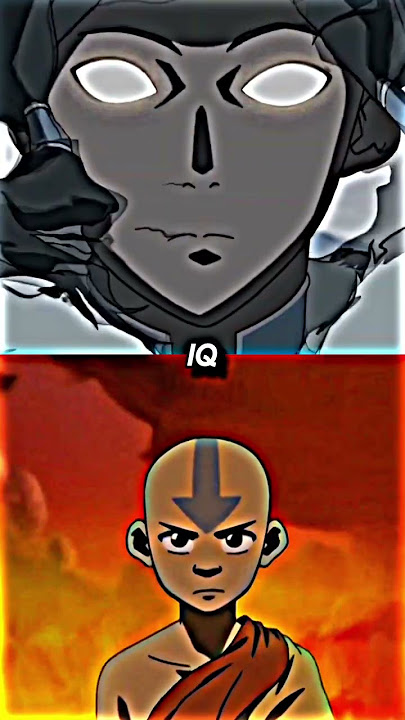 Avatar Korra vs Avatar Aang | Who is Strongest?