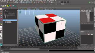 UE4 Basics_13- Static Mesh Pipeline C