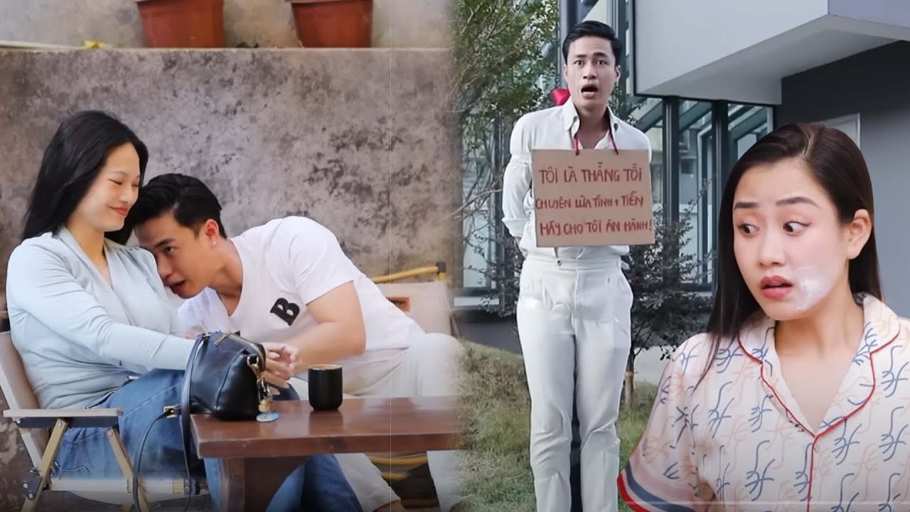 Makeup Đỉnh Cao Làm Hỏng 