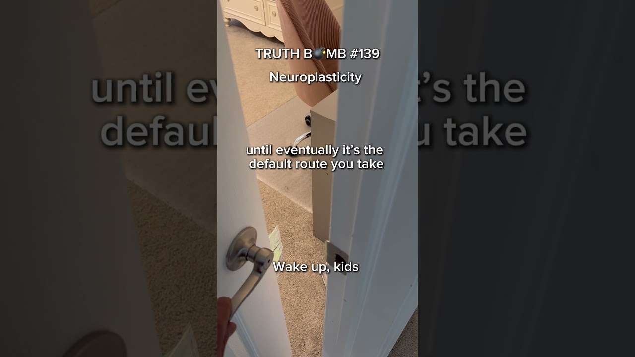 Neuroplasticity