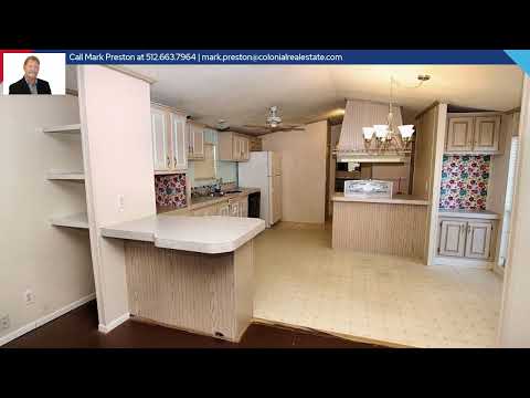 125 Flyway Ln, Kingsland, TX home video tour