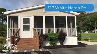 517 White Heron Road, Pot-Nets Bayside - Video Tour