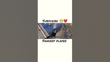 SNIPER OR AR⁉️🥶🔥 #bgmi #shorts #pubgmobile #viral #sageopgaming #pubg #pubgmobile