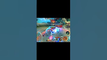 BEST ARGUS 1 VS 3 🗣️🧏 #ARGUS #Shorts #MLBB #mobilelegends