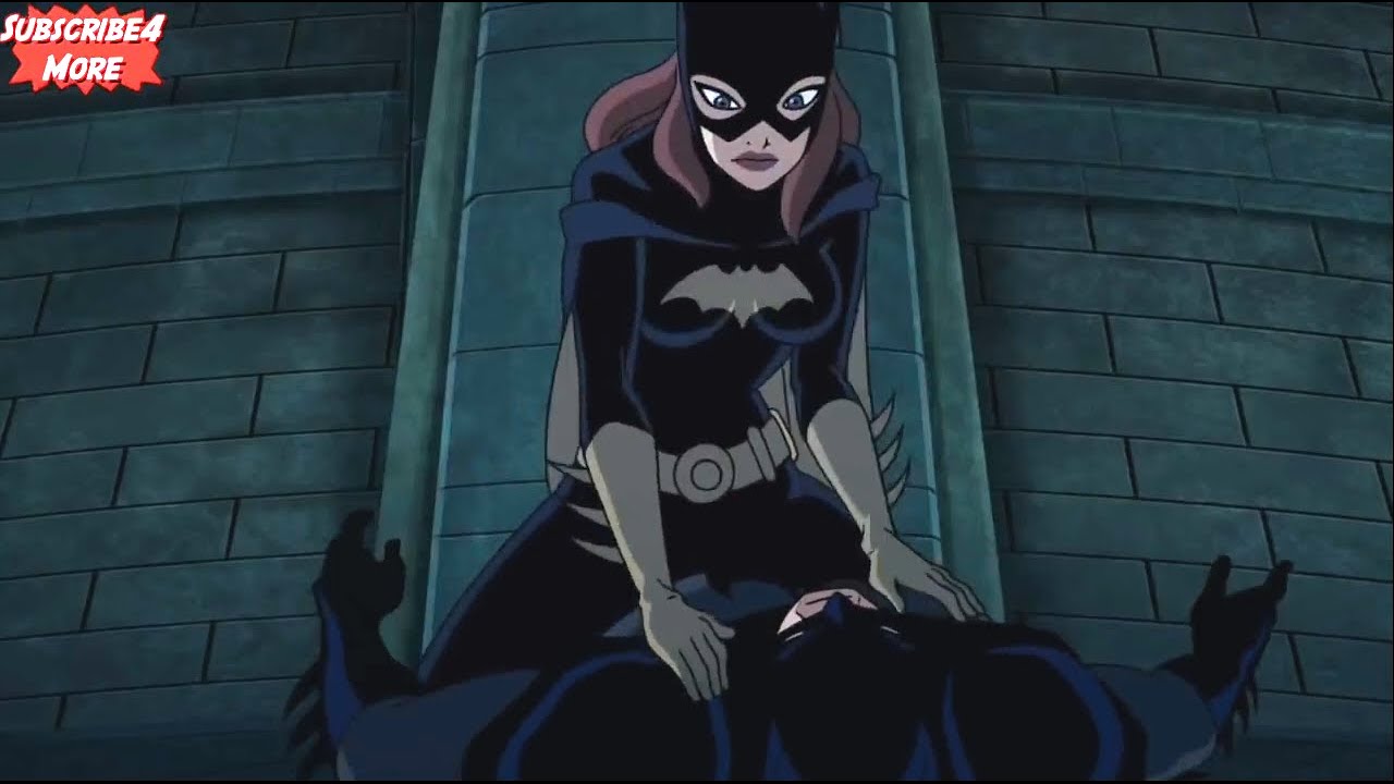 Introducir Imagen Batman Gets Batgirl Pregnant Comic Abzlocal Mx