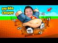 [ROBLOX] JayGray +1 Click Tăng Cân Nặng Phá Map🍖😋Thử Thách Mukbang Đồ Ăn ASMR Siêu Hài Hước
