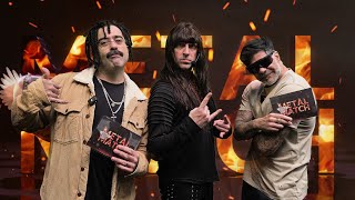 Metal Match - Episódio 1