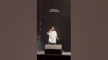 Thumbnail of aradhya song SidSriram live concert #tamil #telugu #chennai