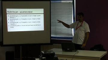 QEMU user mode on FreeBSD - Sean Bruno