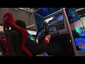 Did #SUBARU Dream of ARCADE GAME ?