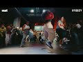 YOU GOT SERVED 2026|| THE GET DOWN|| Darrius Leflore choreo