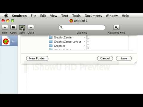 PHP tutorial: Creating a database