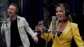 In the Stone – Leonid & Friends - Earth Wind & Fire rendition