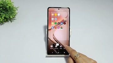 How to set swipe down to show notification drawer in iqoo z9s 5g | Iqoo z9s pro solve shelf problem