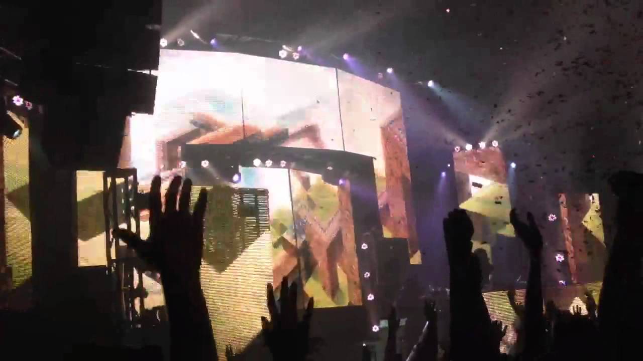 Ellie GouldingLights (bassnectar remix) YouTube