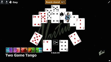 Two Game Tango Mini Game #2 | June 3, 2022 Event