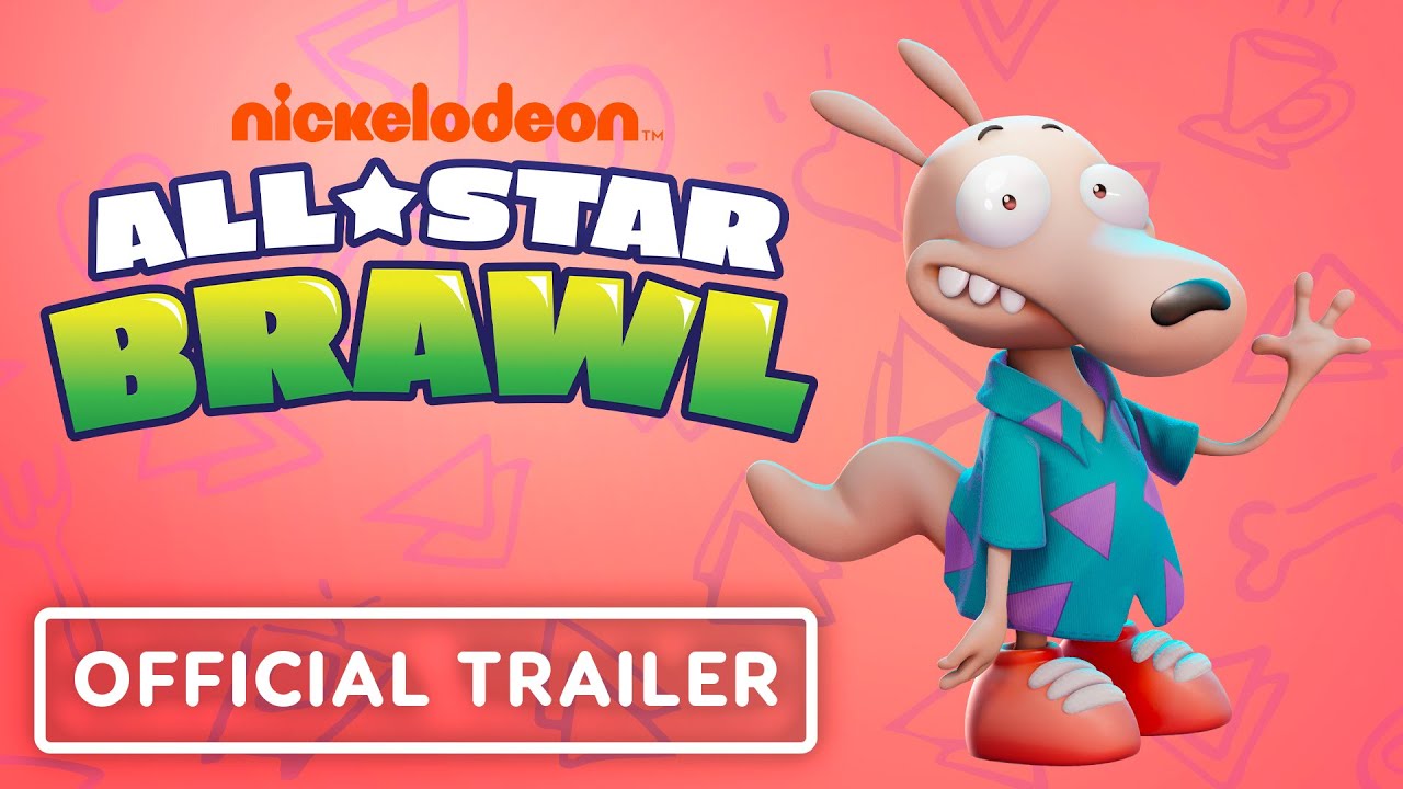 Nickelodeon All-Star Brawl/Jenny Wakeman - SuperCombo Wiki