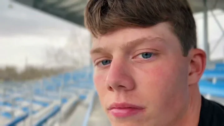 EJ Graduation Video