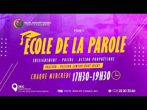 L'HISTOIRE DE RUBEN,