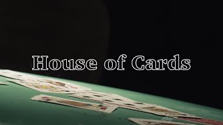 Bts방탄소년단 - House Of Cards Türkçe Çeviri