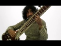 Raga Guitar Lesson - #6 Jog Raga - Fareed Haque