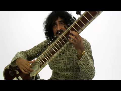 Raga Guitar Lesson - #6 Jog Raga - Fareed Haque