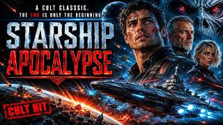 Starship: Apocalypse Full Movie 4K | Sci-Fi Sequel Better Than Rebel Moon? #fyp #viral #trending