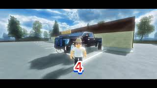 Which truck yall like part 5 Lancaster roblox 