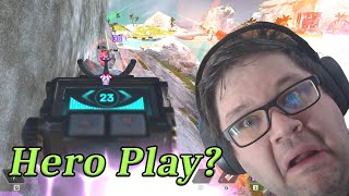 Aim Training   Apex Legends   Playing some pub games
