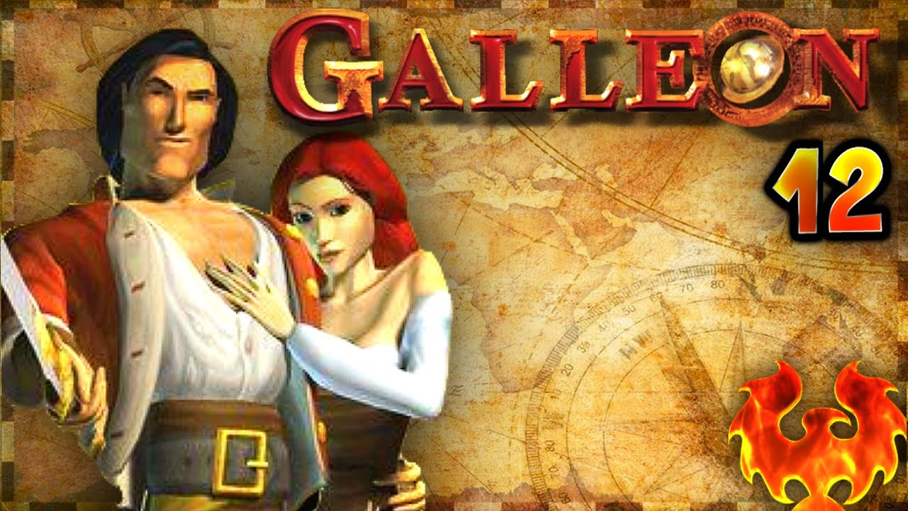 PETIT MAIS INSTOPPABLE !!! – Galleon – Ep.12 (Xbox OG FR)