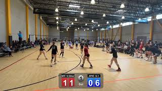 SFV 16 Silver vs APVC 16-1