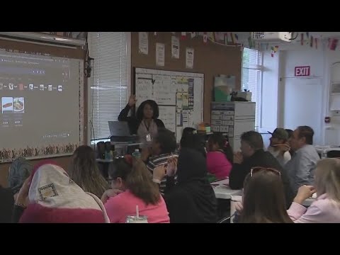 Highland Community Charter schools face hundreds of layoffs amid