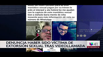 ¿Puede un estafador fingir una videollamada por WhatsApp?