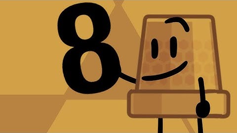 Favorites Viewer Voting (Part 8)