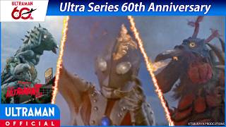 Download lagu Featured: Ultraman Taro Ep.18 'Zoffy Died! Taro Died Too!' | Ultra Series 60th Anniversary