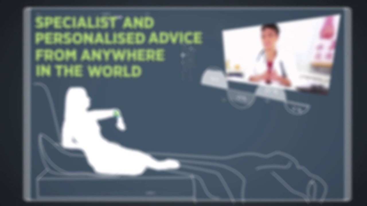 Intelligent healthcare -- the journey to smarter health