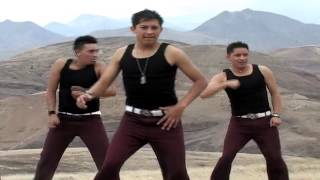 CODIGO 5 - BABY  (Video Oficial )