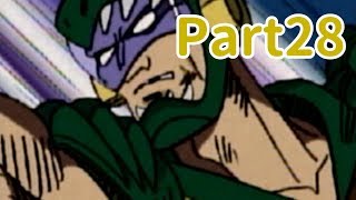 [F-ZERO GX] Part28 ルビーカップ／RUBY CUP MASTER HYPER SPEEDER