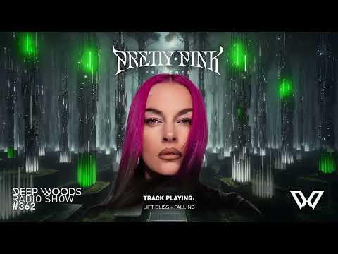 Pretty Pink - Deep Woods 362 2026-05-13
