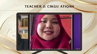 EDU550 - CASE STUDY PRESENTATION