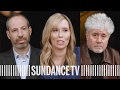 Why Allison Schroeder was Perfect for 'Hidden Figures' | Close Up With The Hollywood Reporter