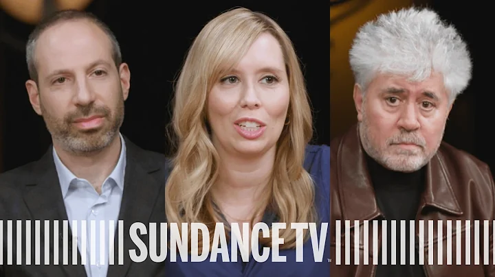 Why Allison Schroeder was Perfect for 'Hidden Figu...