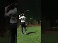 ANOTHER bad break 🙃 #golf #LIVGolf