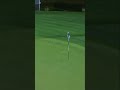 ANOTHER bad break 🙃 #golf #LIVGolf