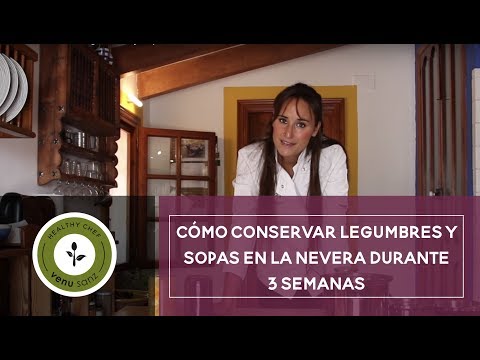 Conservar los alimentos, cristal o plástico. - Quesería La Antigua