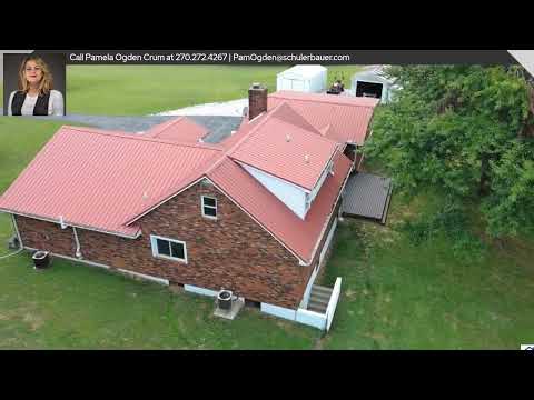 930 Shipley Road, Cecilia, KY home video tour