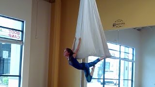 Aerial sling 2016 performance